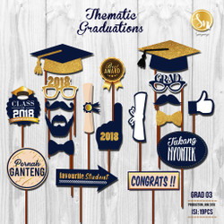 Detail Foto Booth Wisuda Nomer 14