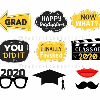 Detail Foto Booth Wisuda Tk Nomer 13