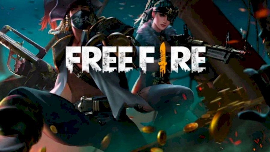 Detail Foto Booyah Free Fire Nomer 45