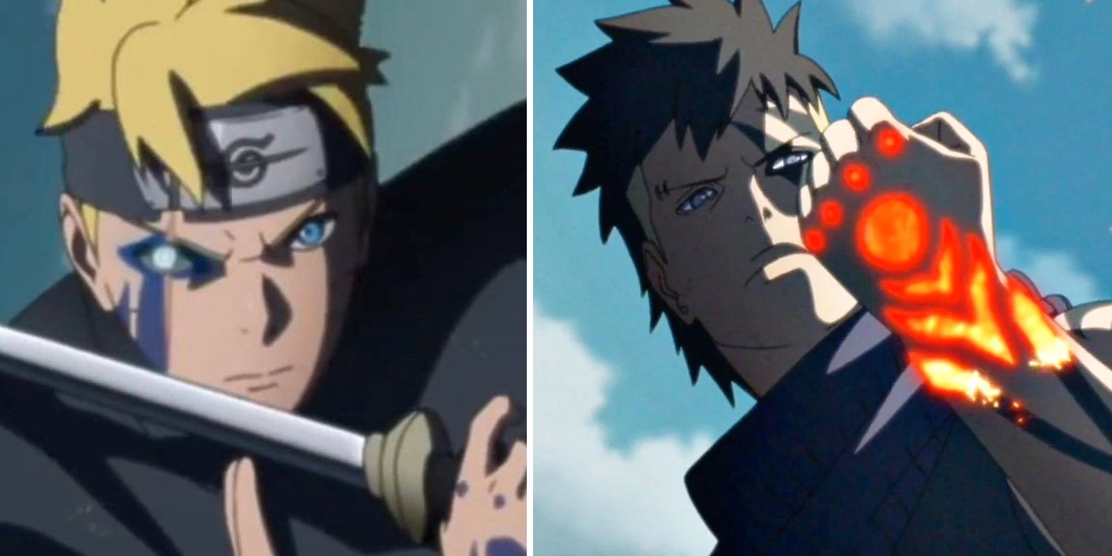 Detail Foto Boruto Dan Kawaki Nomer 42