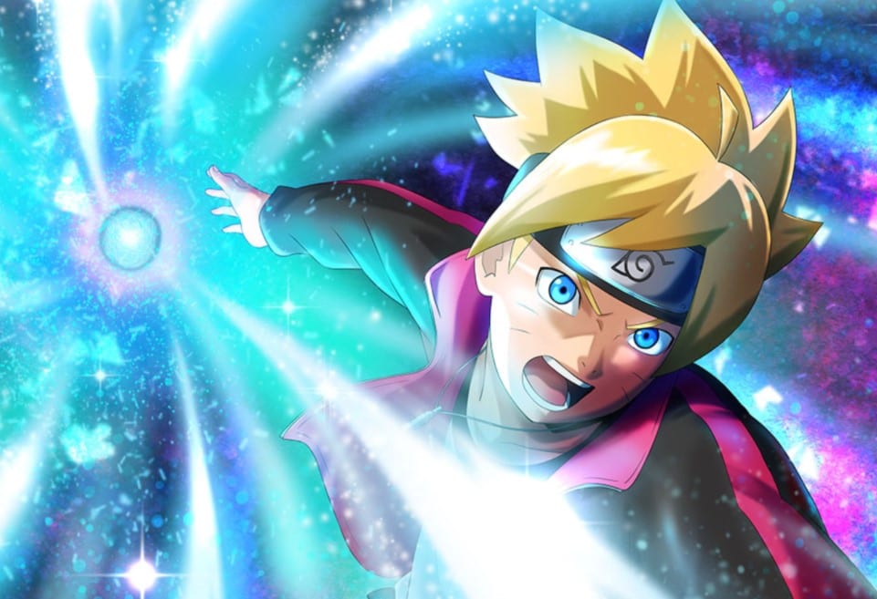 Detail Foto Boruto Dan Naruto Nomer 22