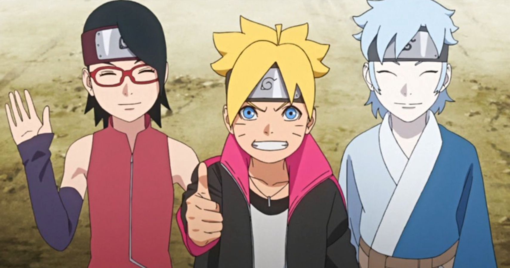 Detail Foto Boruto Dan Naruto Nomer 33