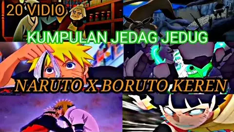 Detail Foto Boruto Keren Nomer 38