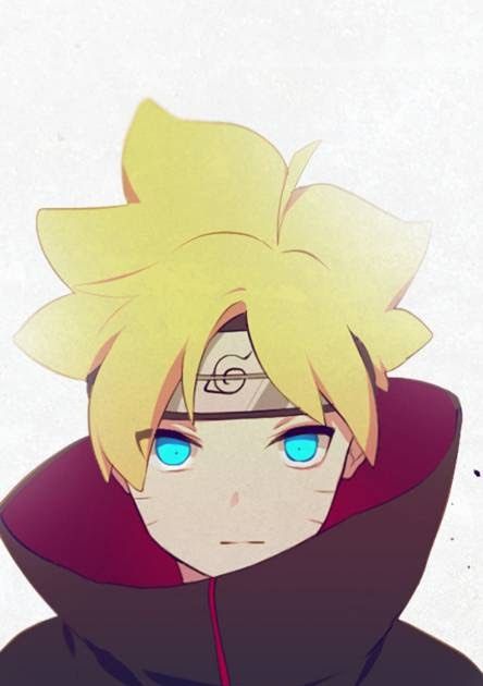 Detail Foto Boruto Keren Nomer 8