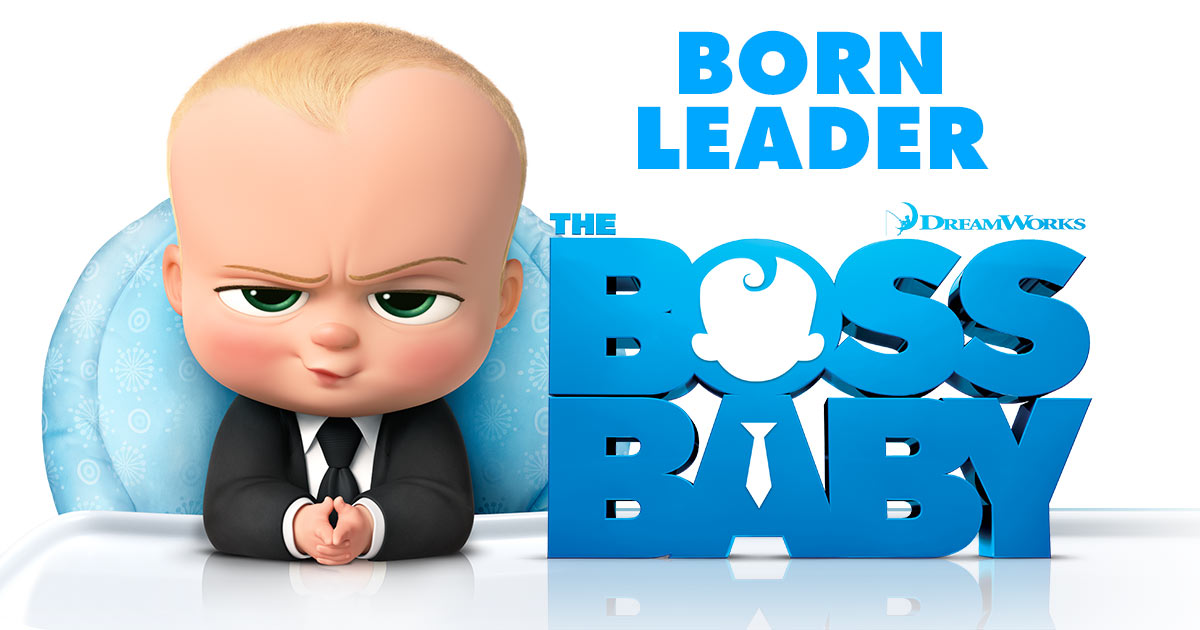Download Foto Boss Baby Nomer 19