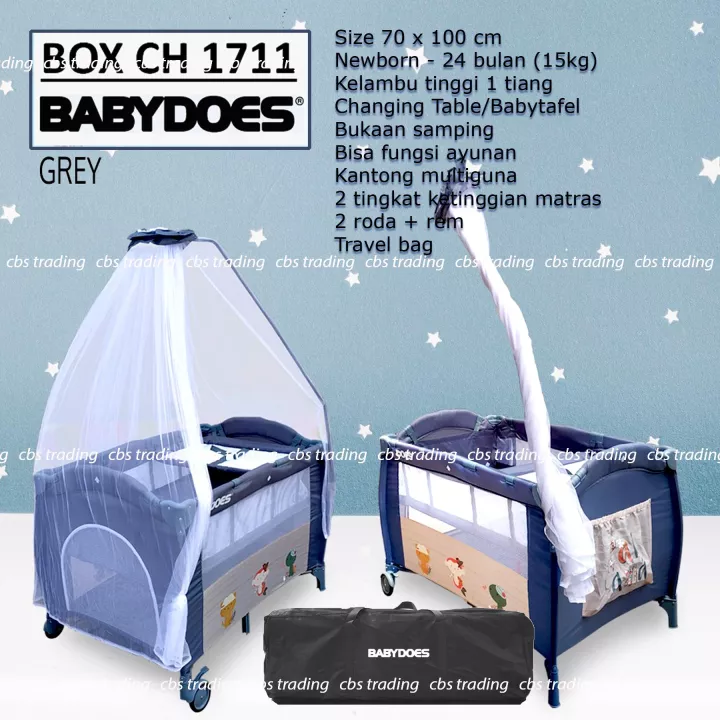 Detail Foto Box Bayi Nomer 22