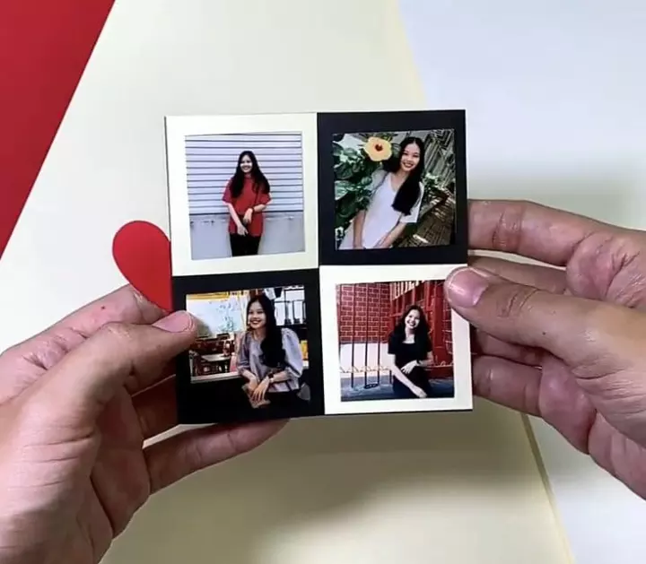 Detail Foto Box Romantis Nomer 9