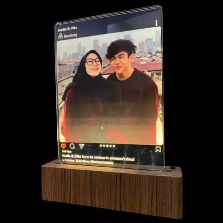 Detail Foto Box Romantis Nomer 15