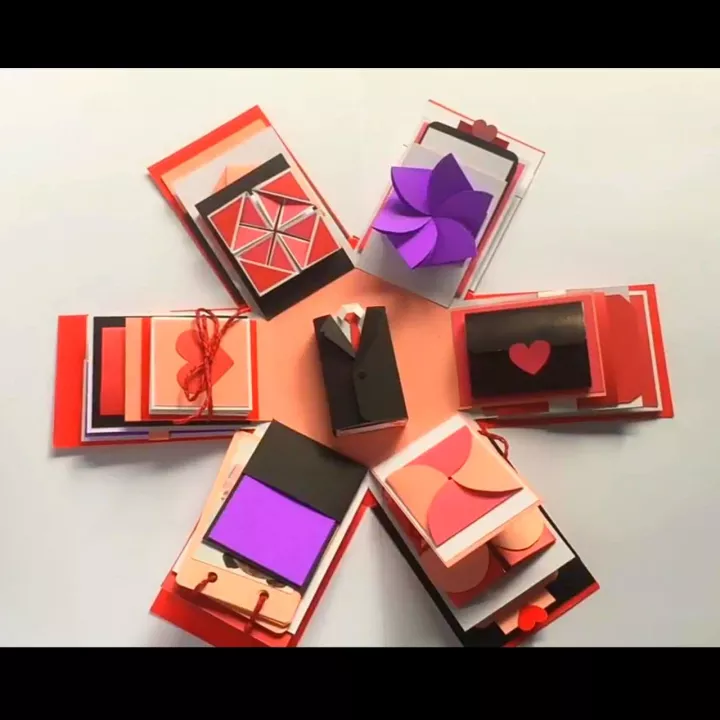 Detail Foto Box Romantis Nomer 24