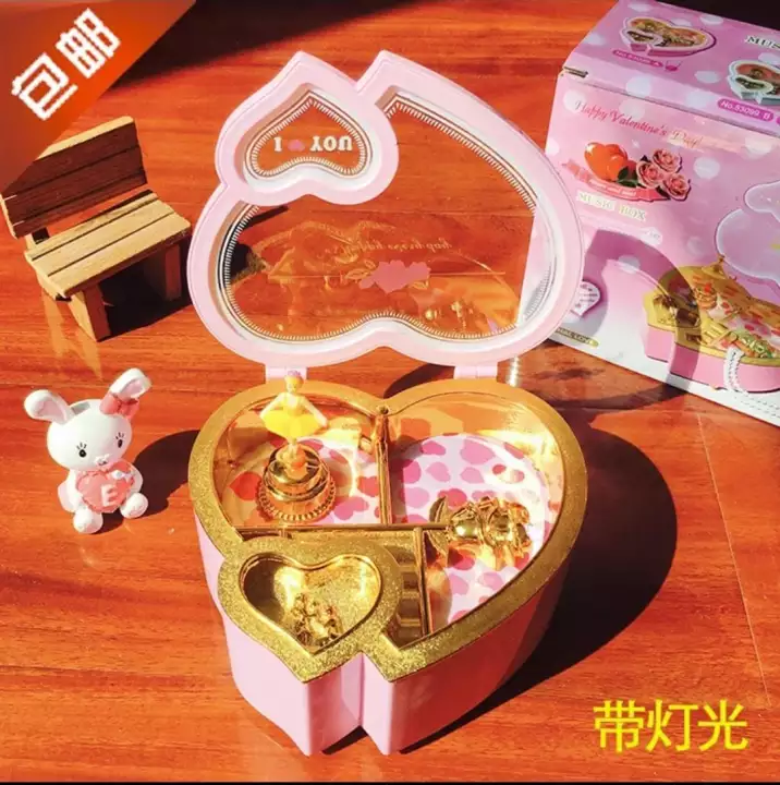 Detail Foto Box Romantis Nomer 41