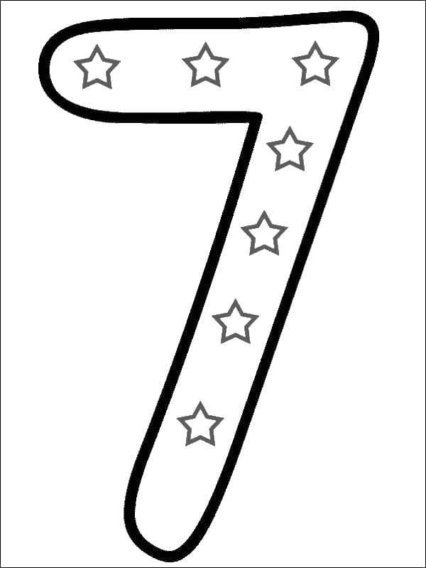 Detail Lustige Zahlen Zum Ausdrucken Koleksi Nomer 13