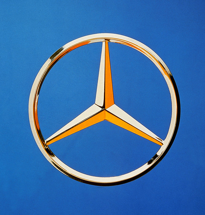 Detail Mercedes Stern Clipart Nomer 6