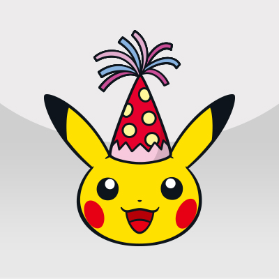 Detail Party Hat Pikachu Nomer 2