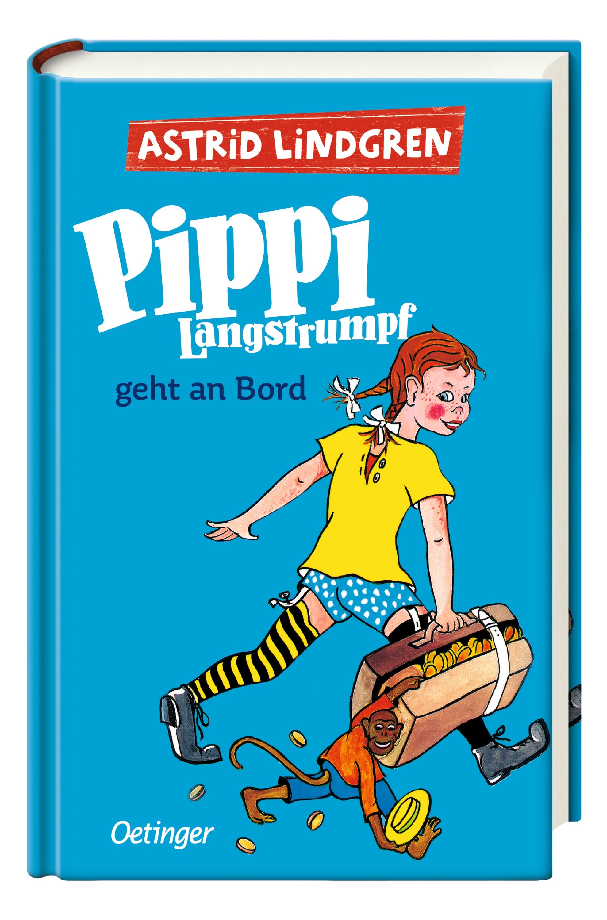 Detail Pippi Langstrumpf Zeichnung Nomer 22