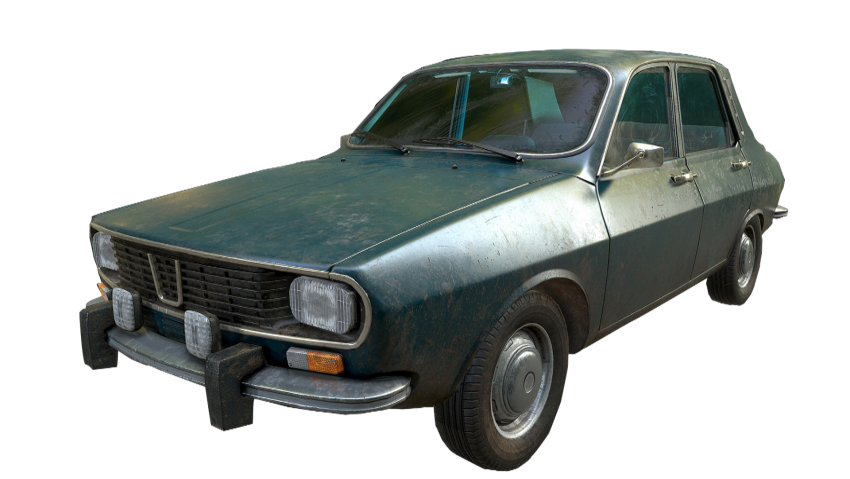 Detail Pubg Dacia Nomer 5