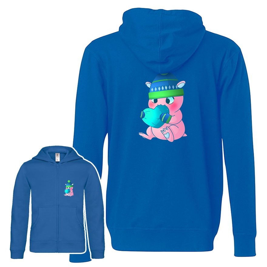 Detail Pullover Einpacken Geschenk Nomer 8