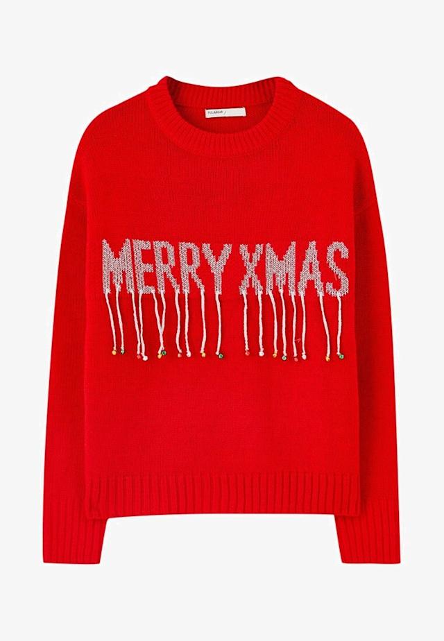 Detail Pullover Einpacken Geschenk Nomer 9