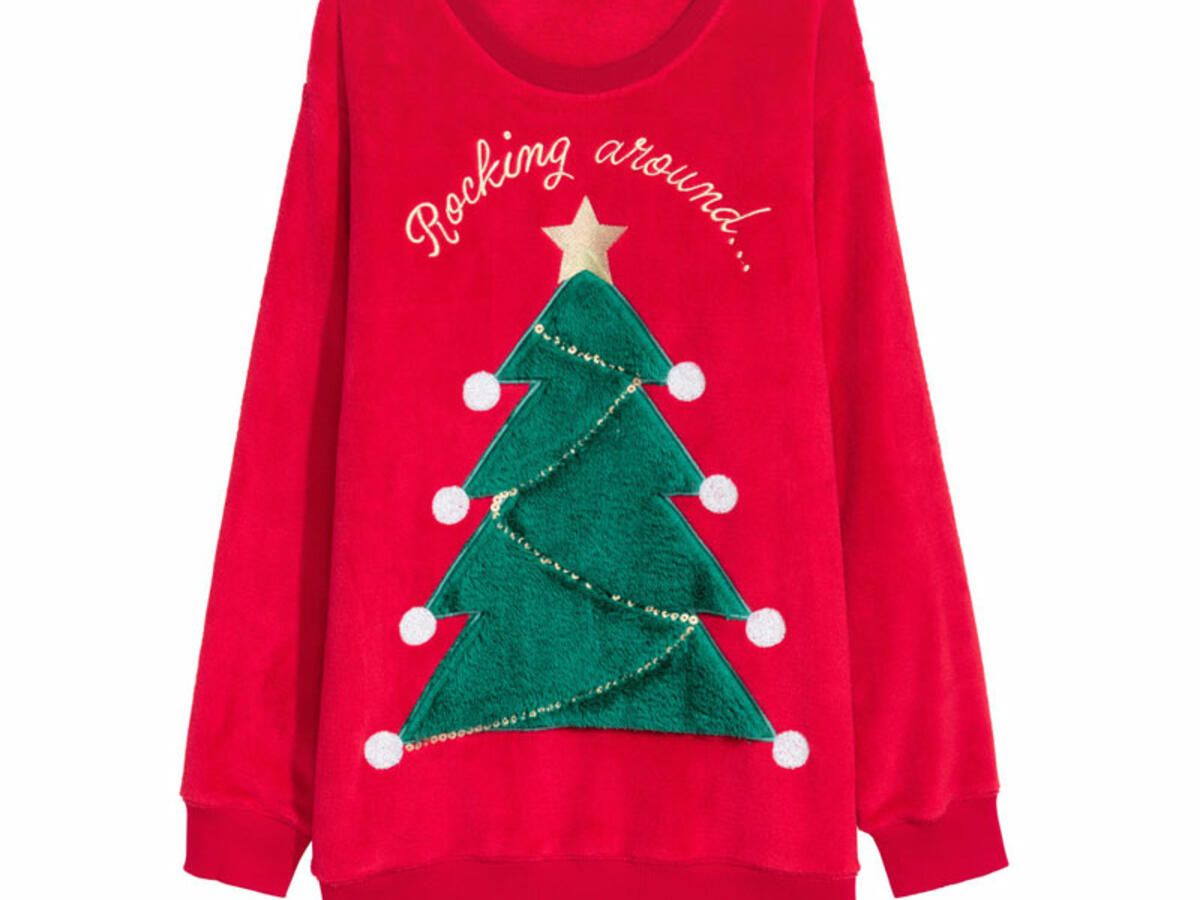 Detail Pullover Einpacken Geschenk Nomer 11