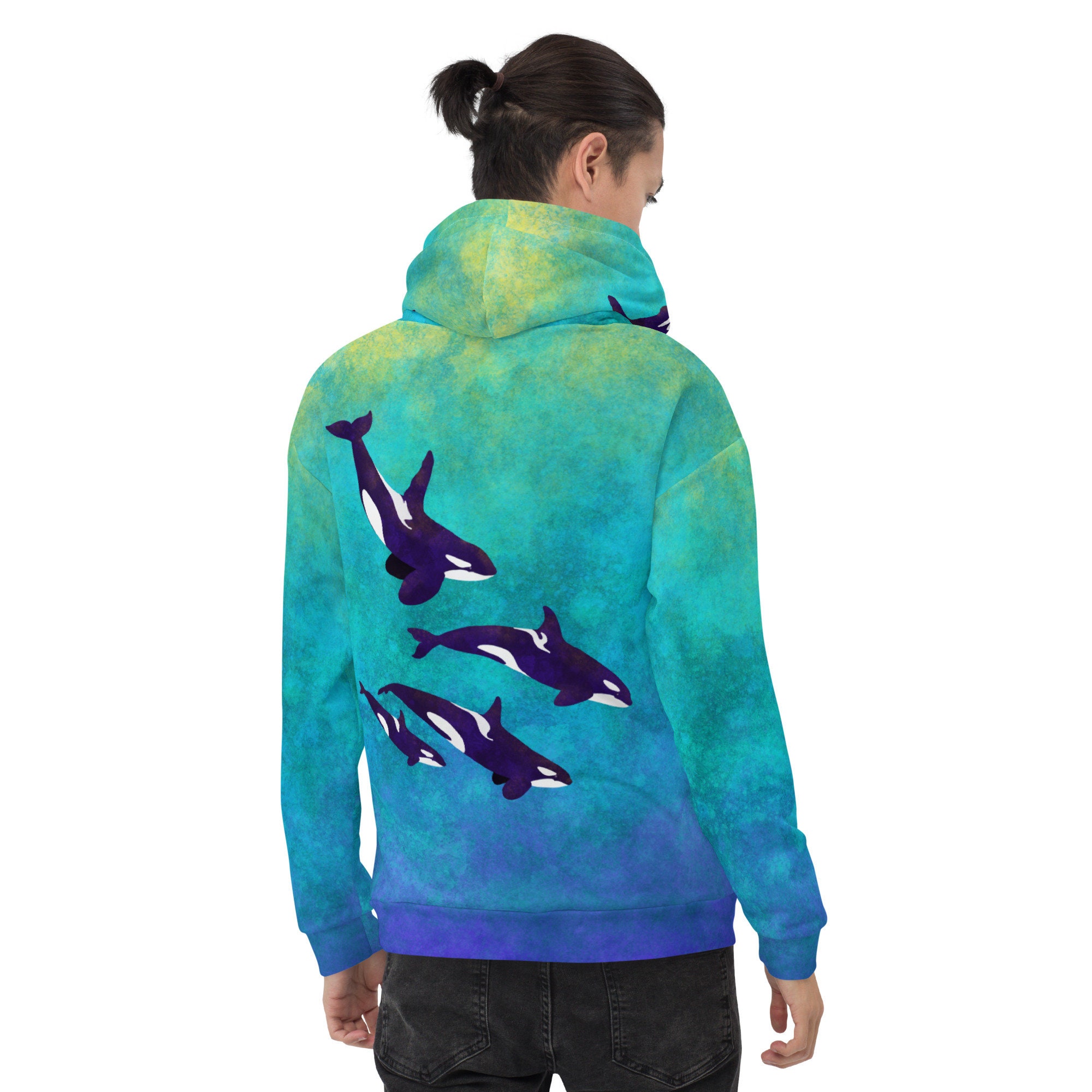 Detail Pullover Einpacken Geschenk Nomer 16