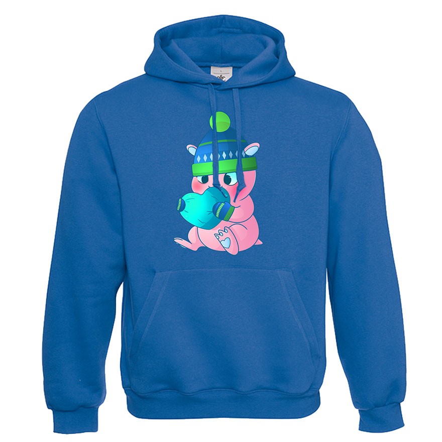 Detail Pullover Einpacken Geschenk Nomer 3