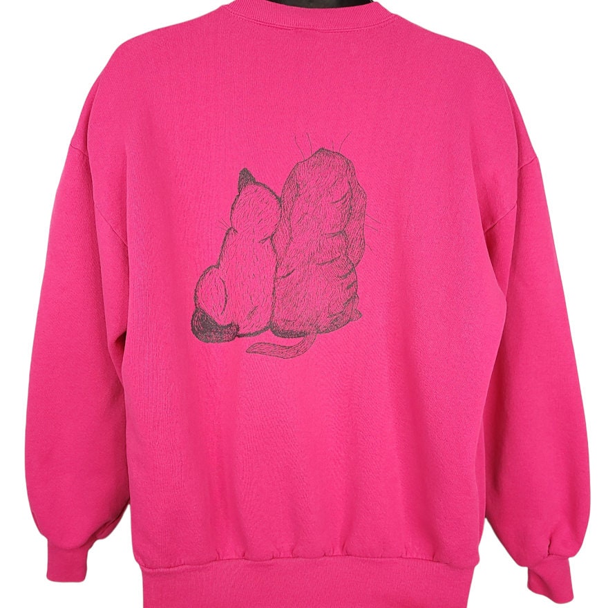 Detail Pullover Einpacken Geschenk Nomer 4