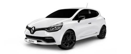 Detail Renault Clio 2018 Limited Nomer 16