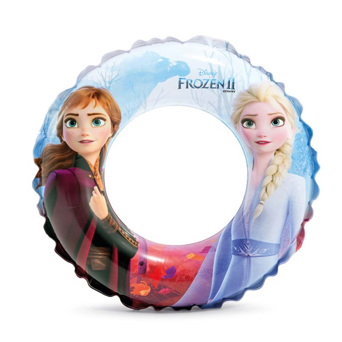 Ring Frozen - KibrisPDR