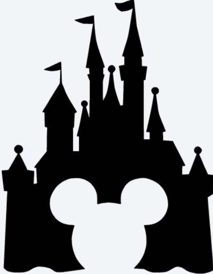 Detail Schloss Disney Logo Nomer 9