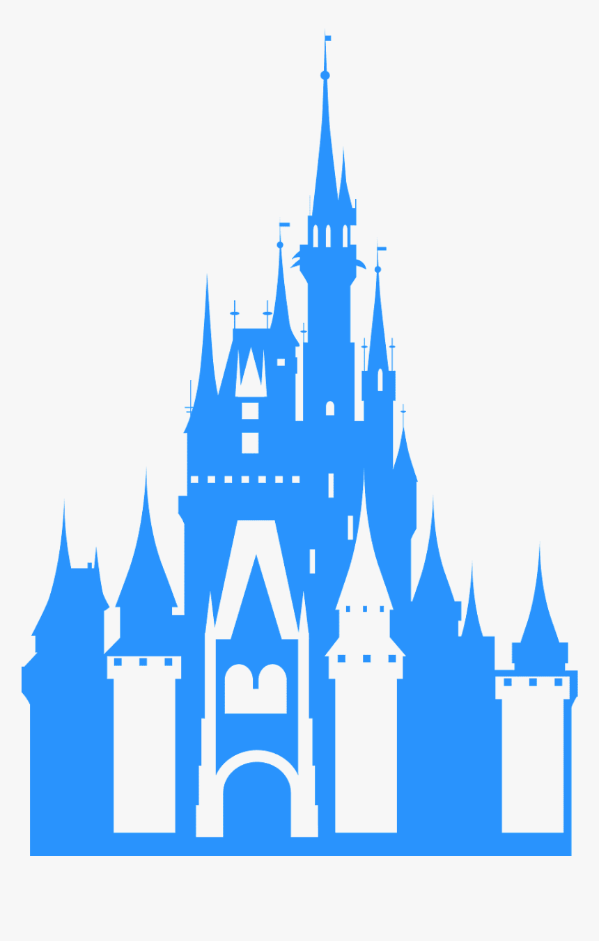 Detail Schloss Disney Logo Nomer 16
