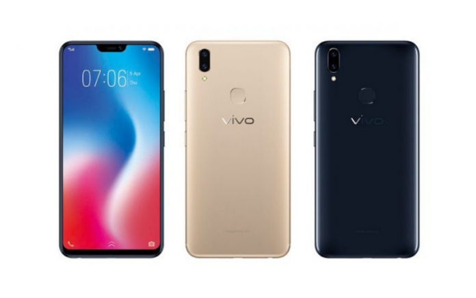 Detail Vivo V9 Images Nomer 20