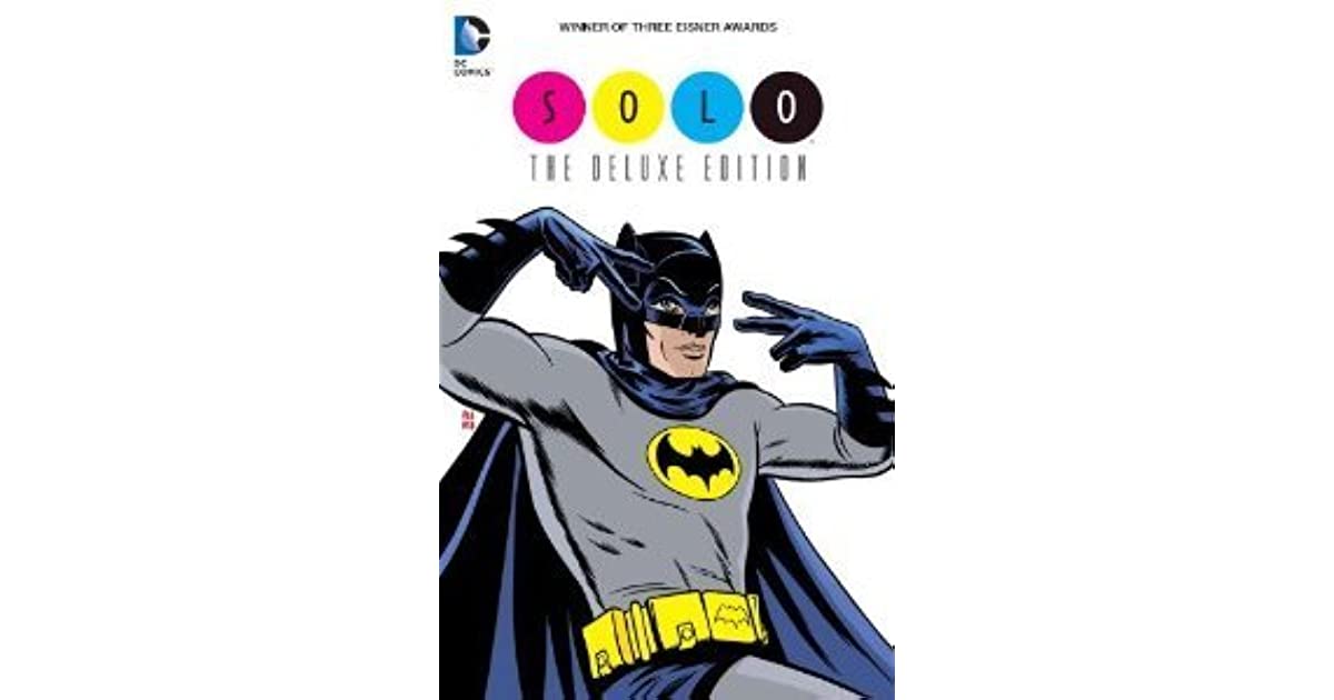 Detail Batman Anatomy Nomer 15