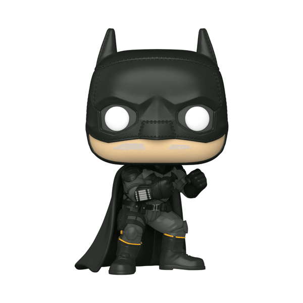 Detail Batman Anatomy Nomer 17