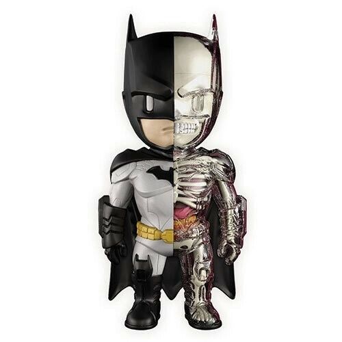 Detail Batman Anatomy Nomer 7