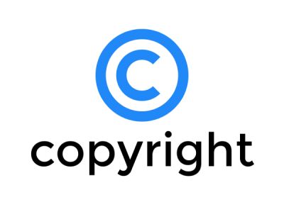 Detail Copyright Symbol Nomer 15