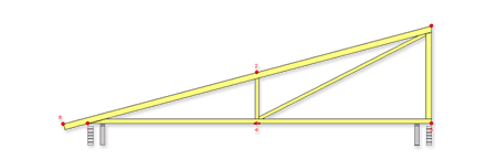 Detail Dachkonstruktionen Zeichnungen Nomer 6