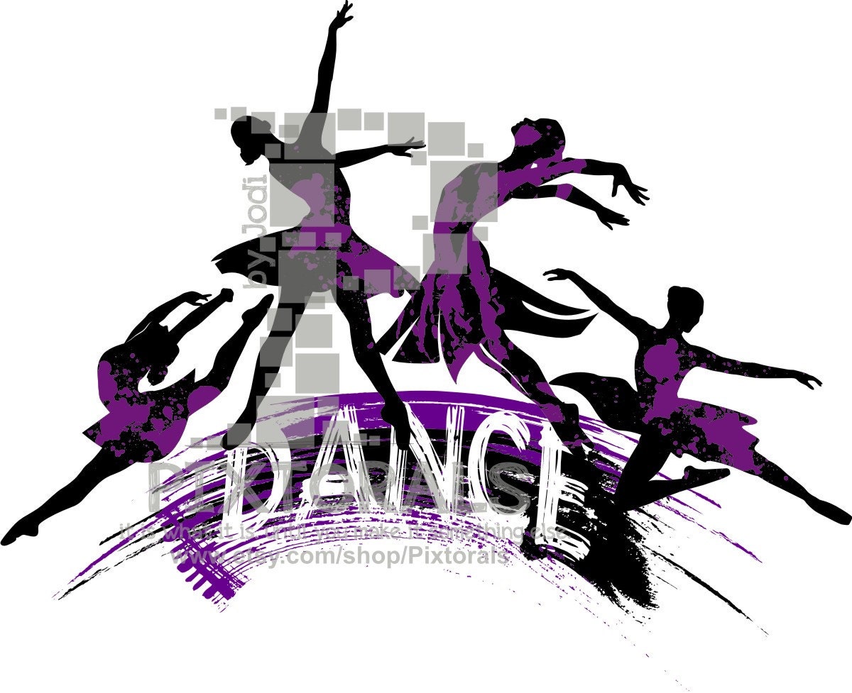 Detail Dance Logo Png Nomer 10