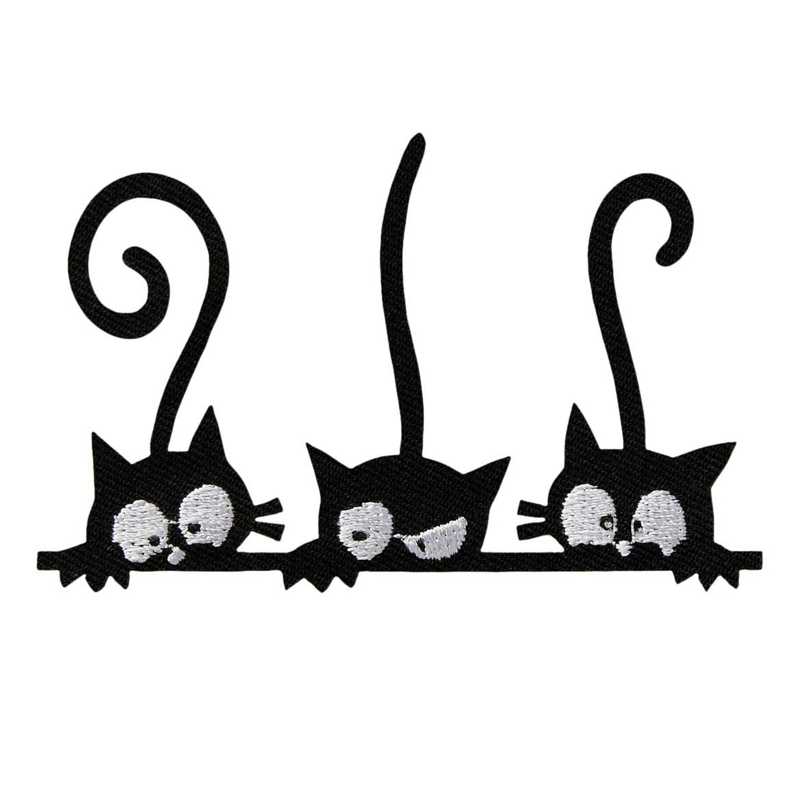 Drei Katzen - KibrisPDR