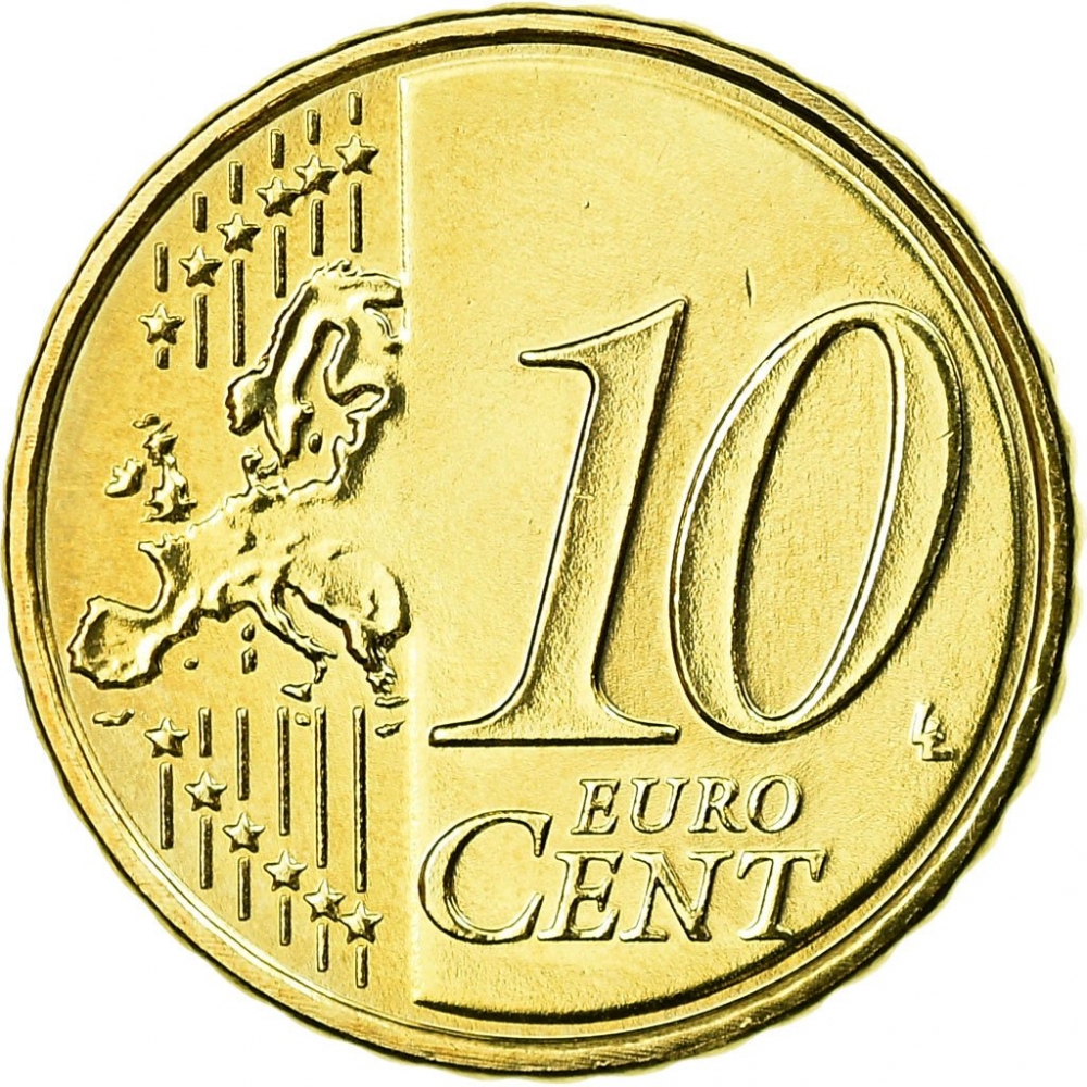Detail Euro Und Cent Nomer 13