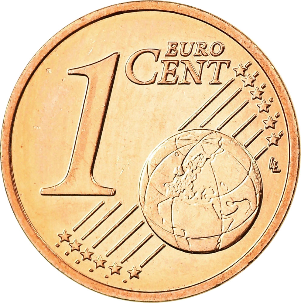 Detail Euro Und Cent Nomer 3