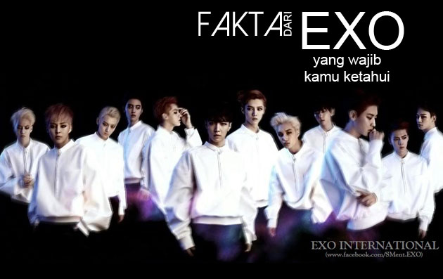 Detail Foto Boyband Korea Exo Nomer 19