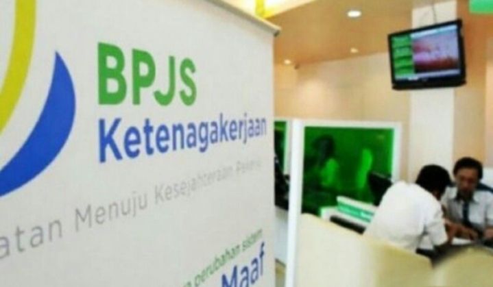 Detail Foto Bpjs Ketenagakerjaan Nomer 39