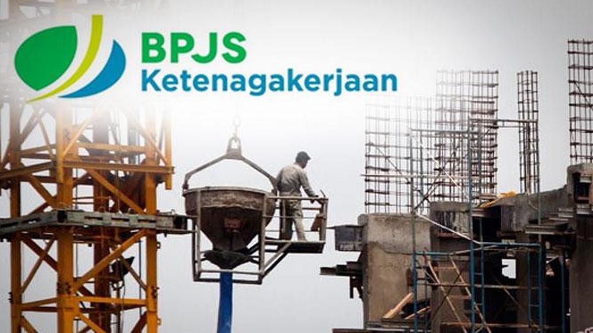 Detail Foto Bpjs Ketenagakerjaan Nomer 45