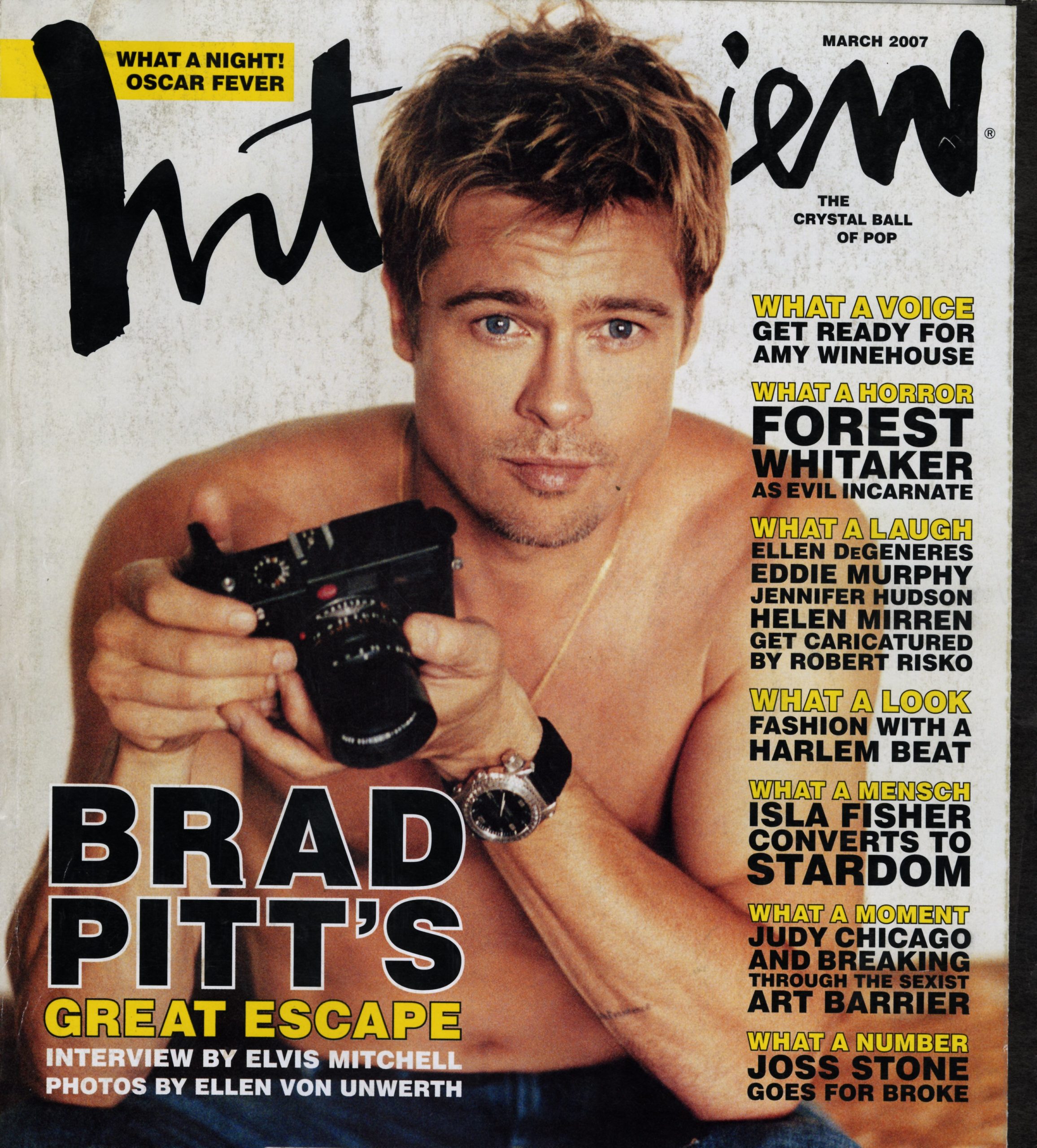 Detail Foto Brad Pitt Nomer 16