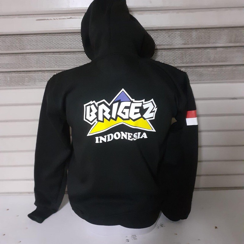 Detail Foto Brigez Indonesia Nomer 12