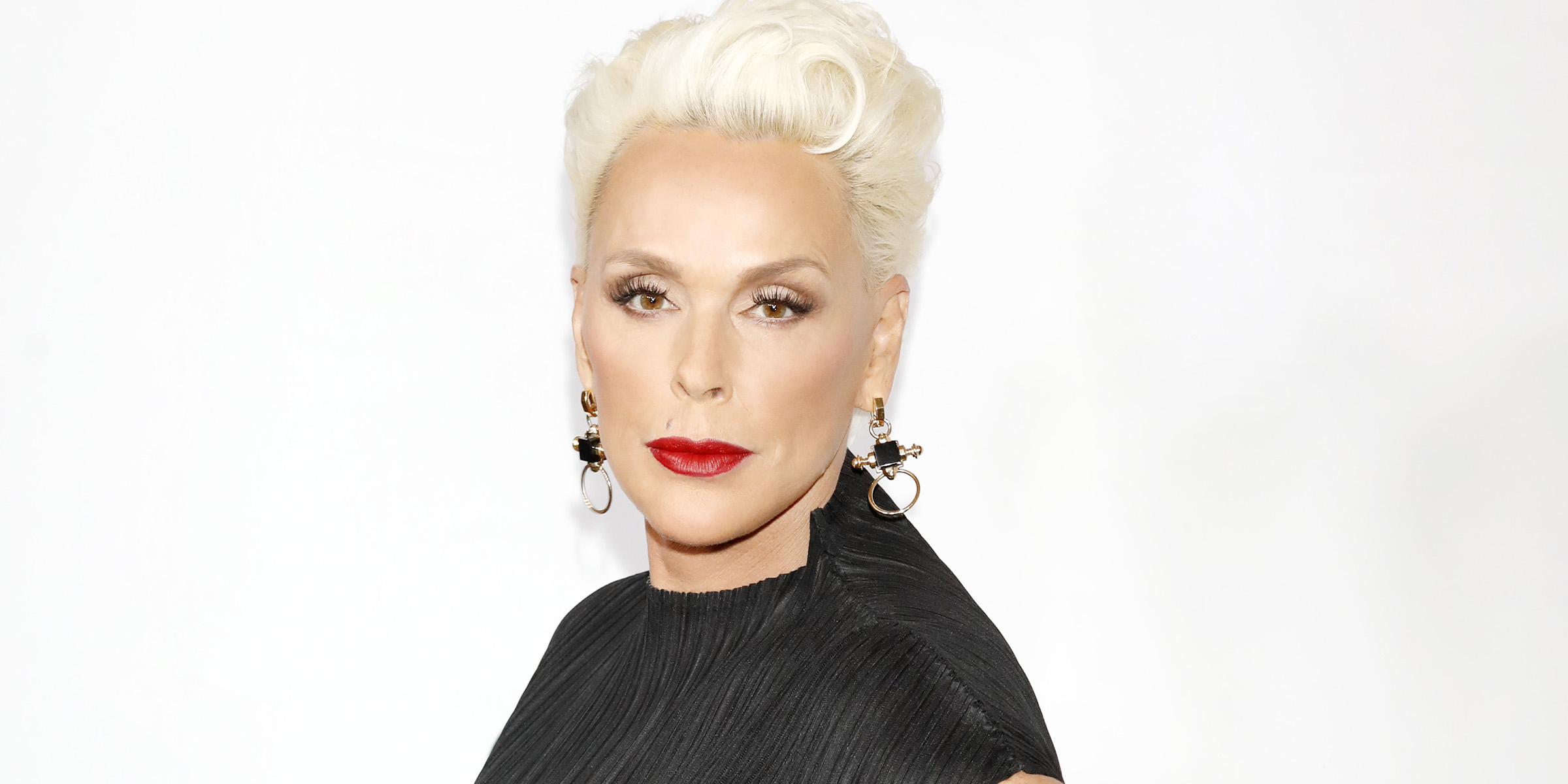 Detail Foto Brigitte Nielsen Nomer 28