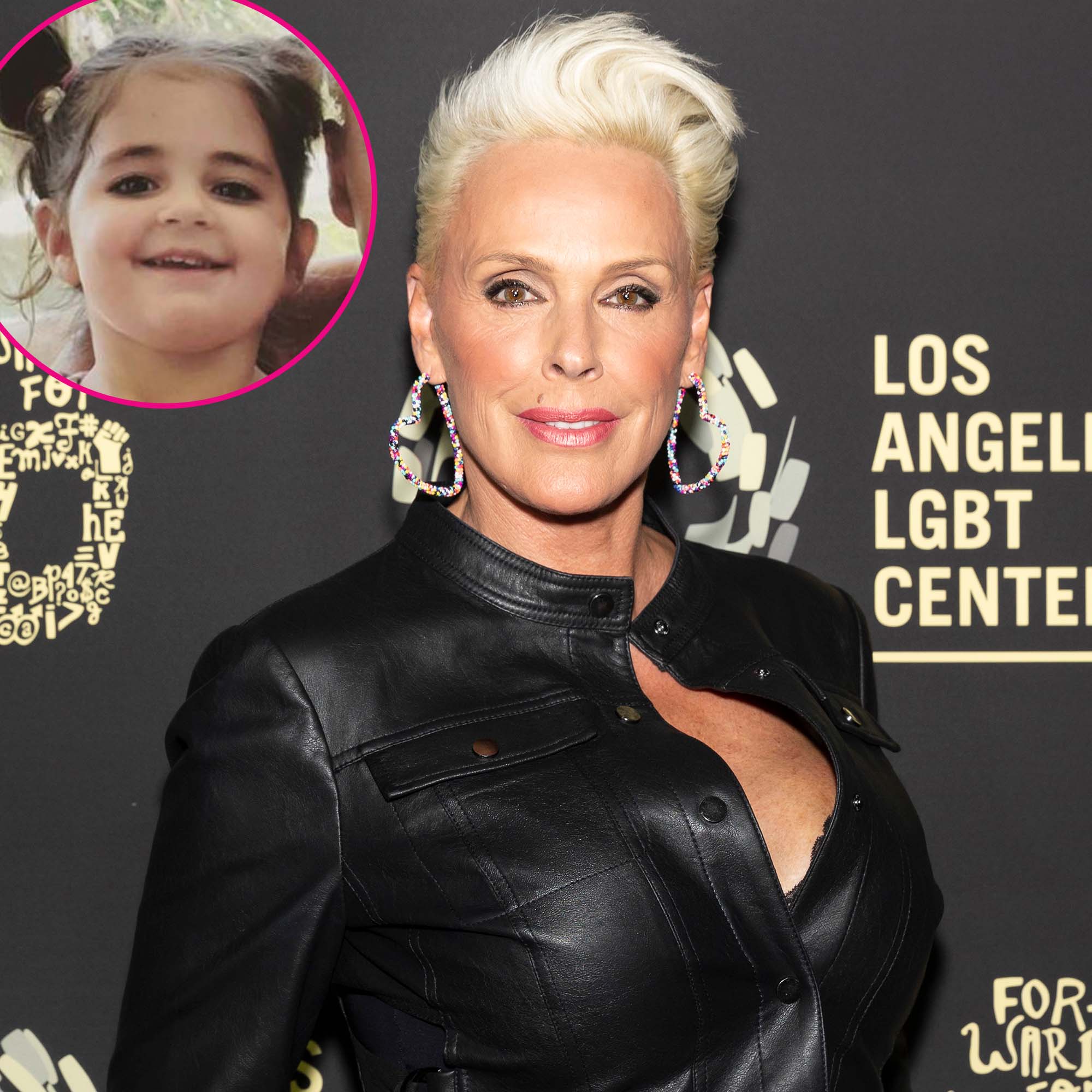 Detail Foto Brigitte Nielsen Nomer 8