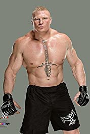 Download Foto Brock Lesnar Nomer 2