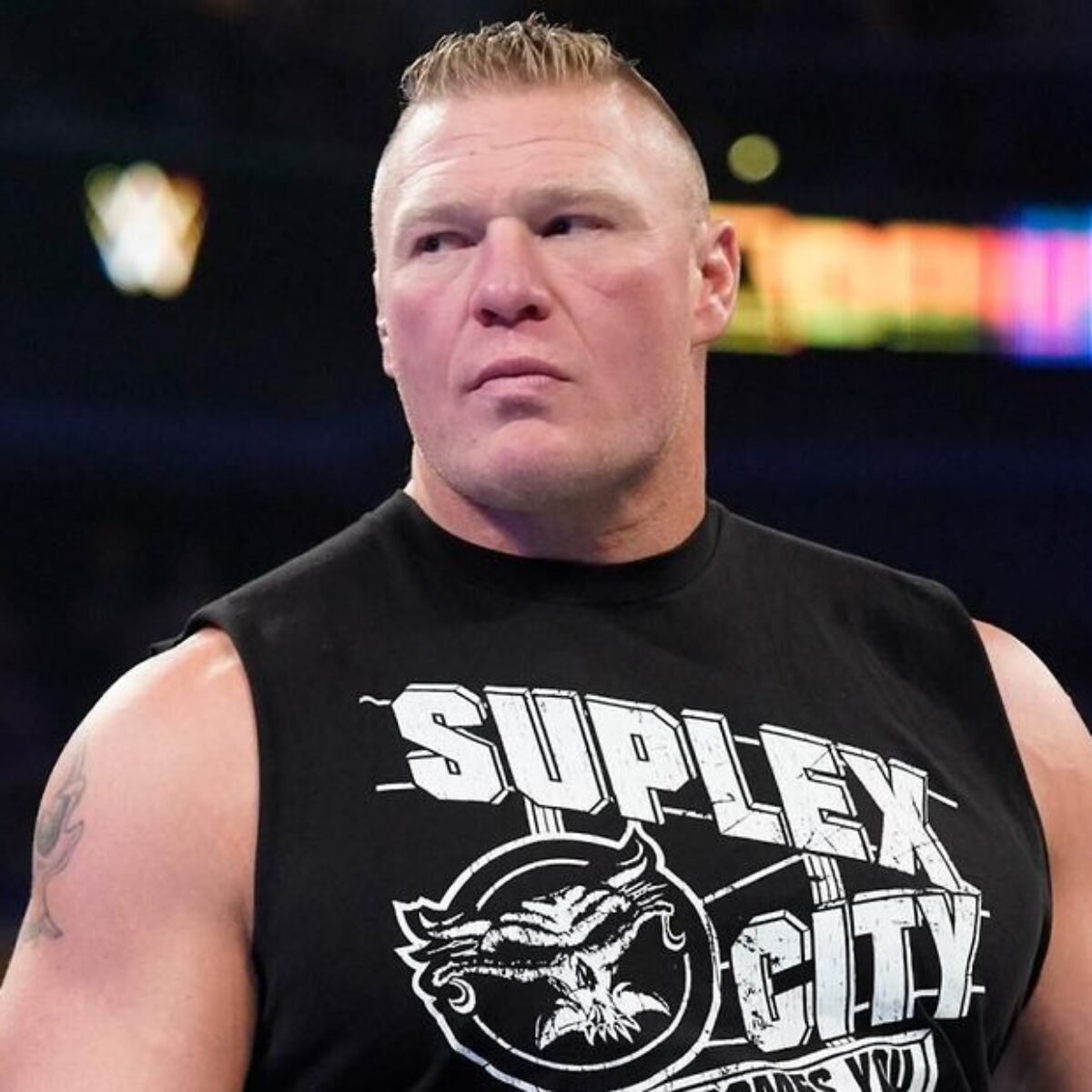 Detail Foto Brock Lesnar Nomer 11