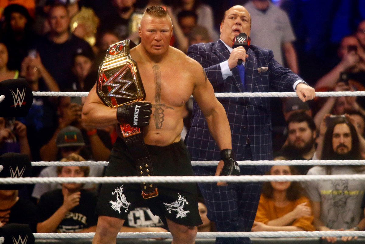 Detail Foto Brock Lesnar Nomer 42