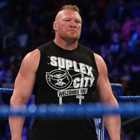 Detail Foto Brock Lesnar Smackdown Nomer 19